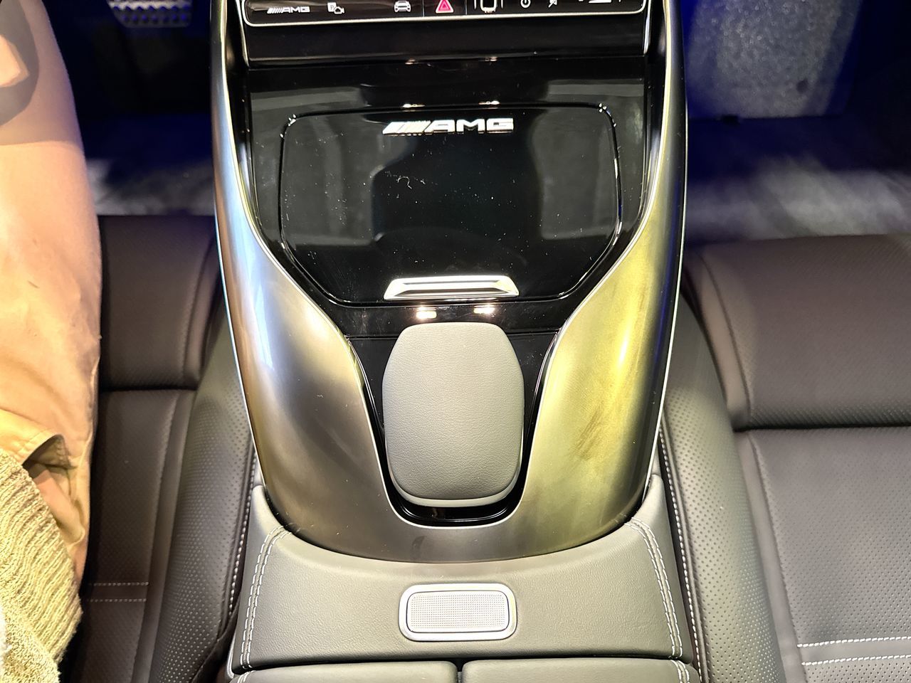 2026 Mercedes-Benz AMG GT 2 Door in Vancouver, British Columbia