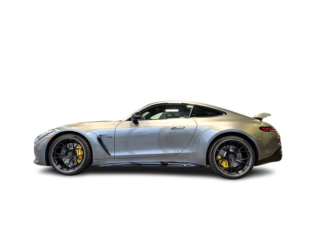 2026 Mercedes-Benz AMG GT 2 Door in Vancouver, British Columbia