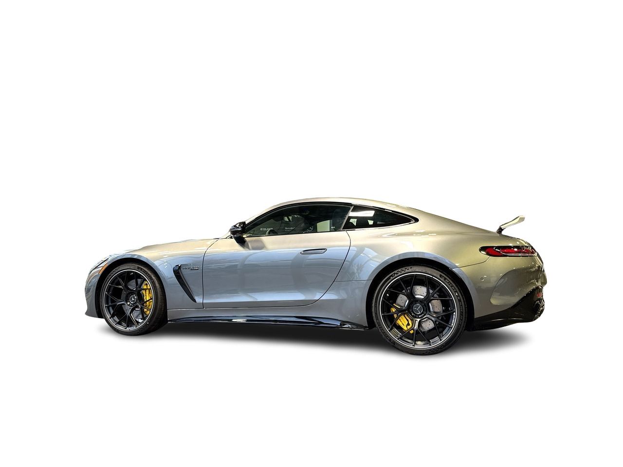 2026 Mercedes-Benz AMG GT 2 Door in Vancouver, British Columbia
