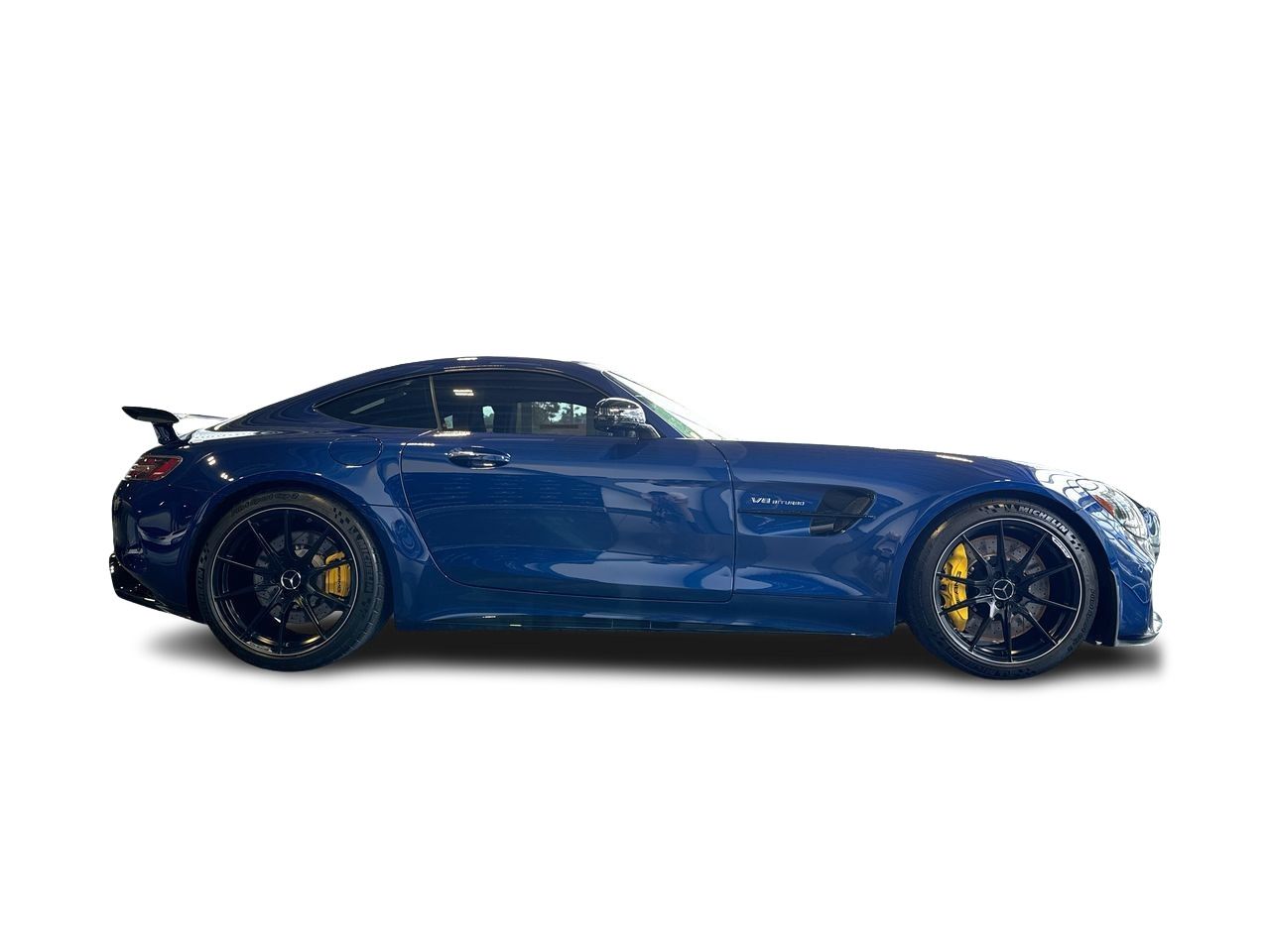 2020 Mercedes-Benz AMG GT R