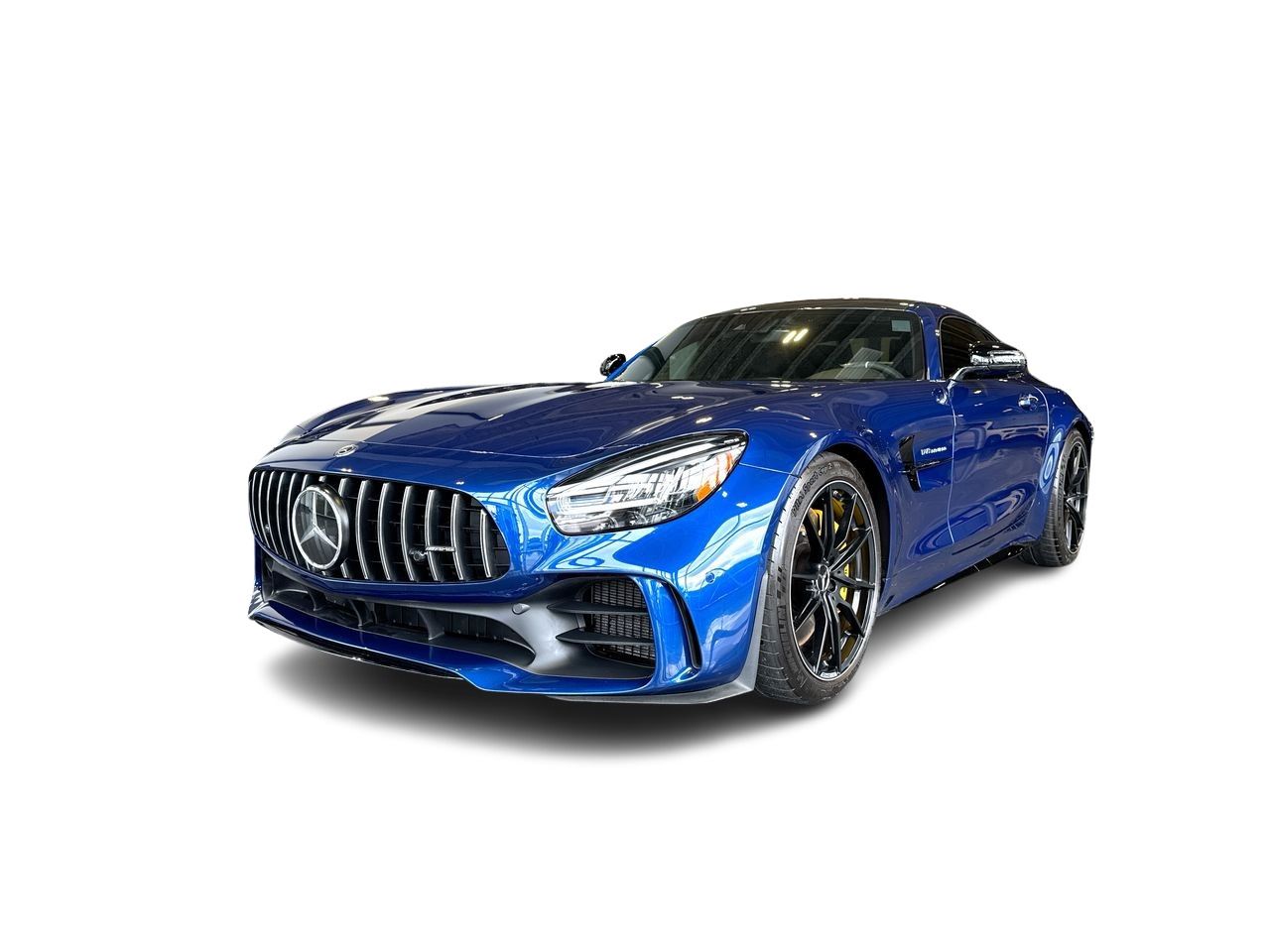 2020 Mercedes-Benz AMG GT R