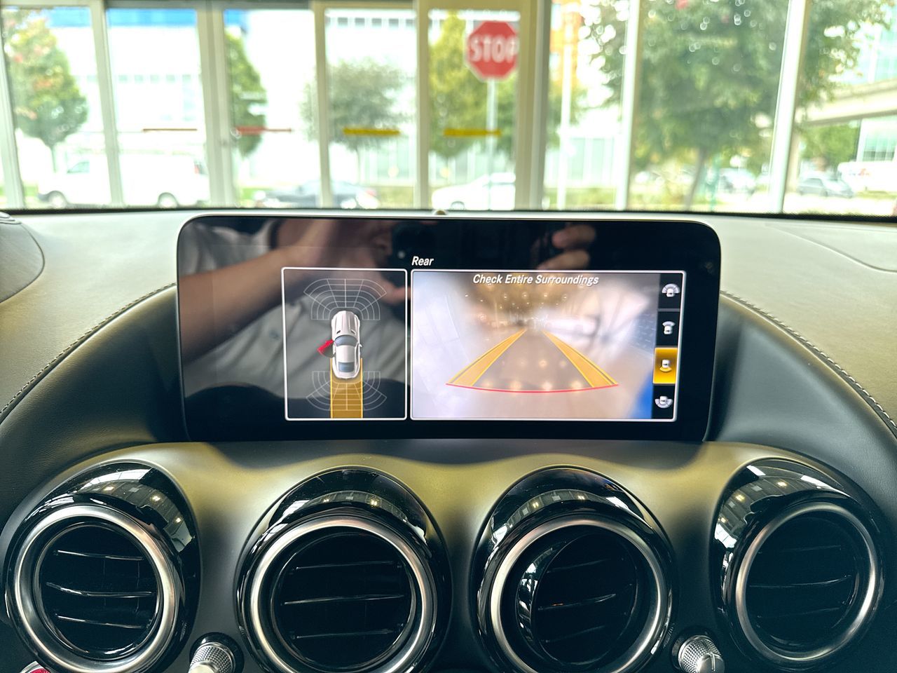 2020 Mercedes-Benz AMG GT R in Vancouver, British Columbia