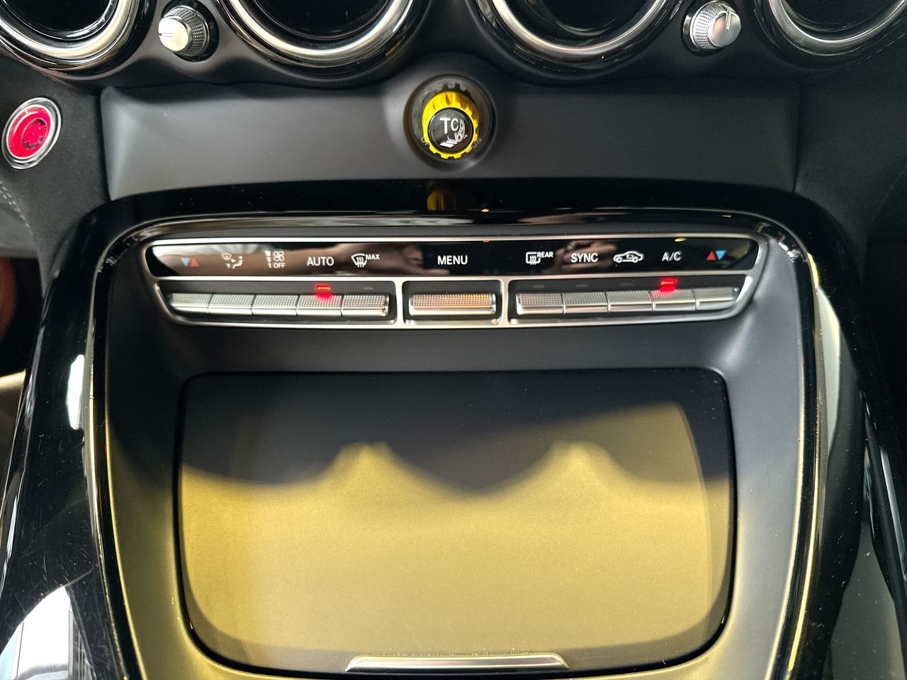 2020 Mercedes-Benz AMG GT R