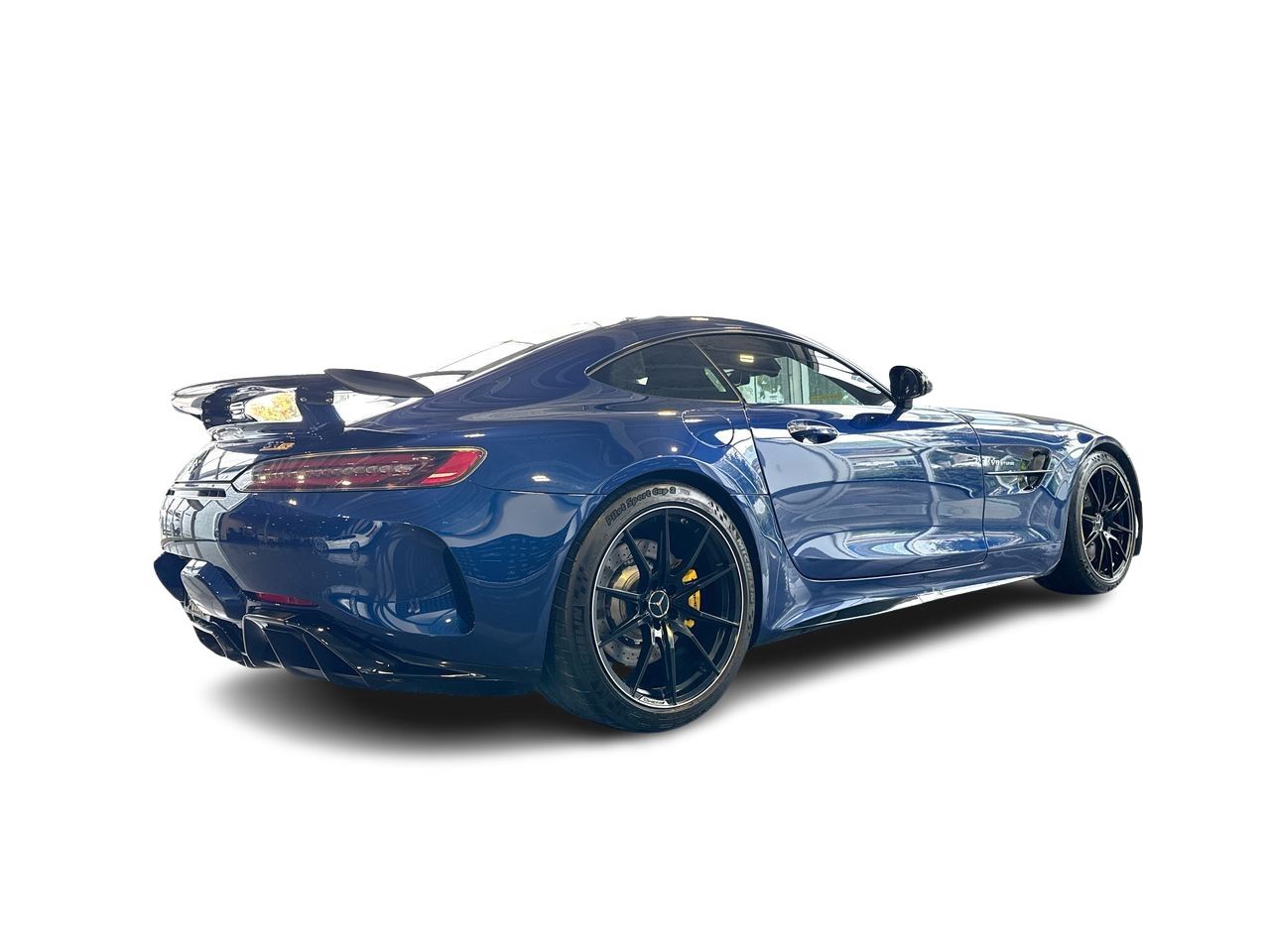 2020 Mercedes-Benz AMG GT R in Vancouver, British Columbia