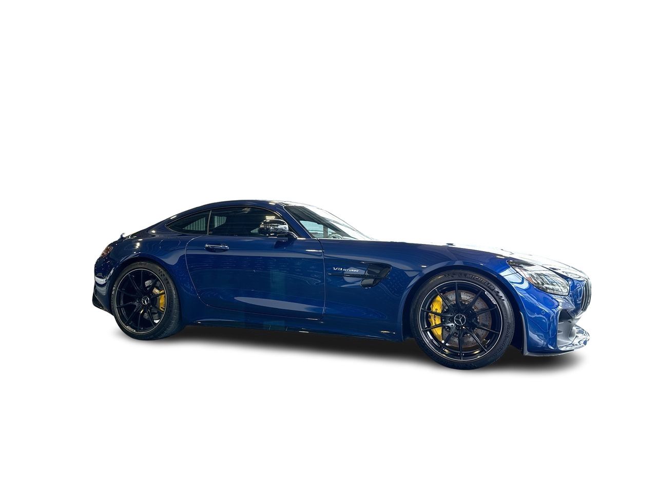 2020 Mercedes-Benz AMG GT R