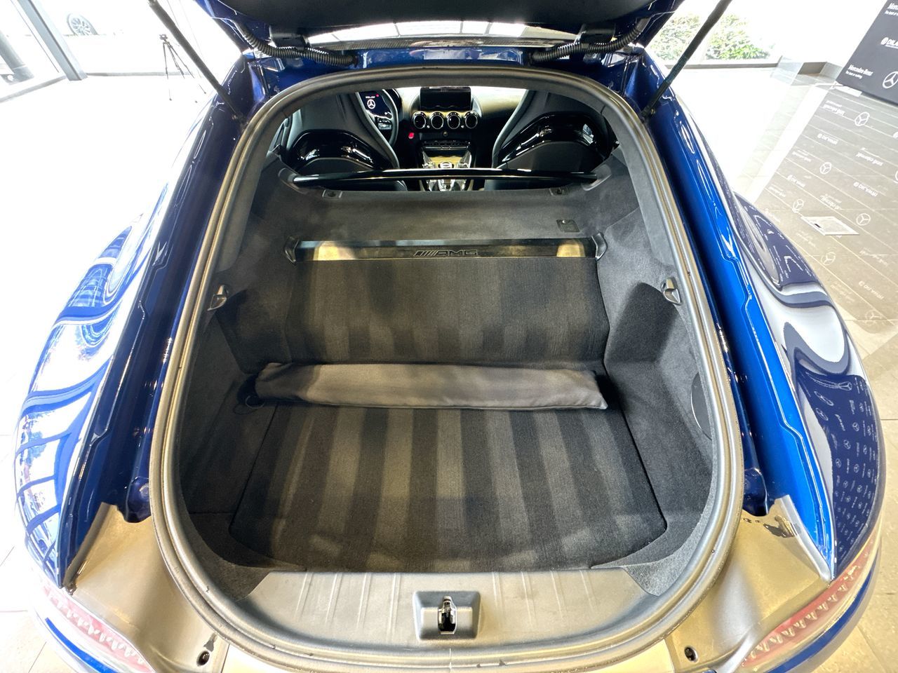 2020 Mercedes-Benz AMG GT R in Vancouver, British Columbia