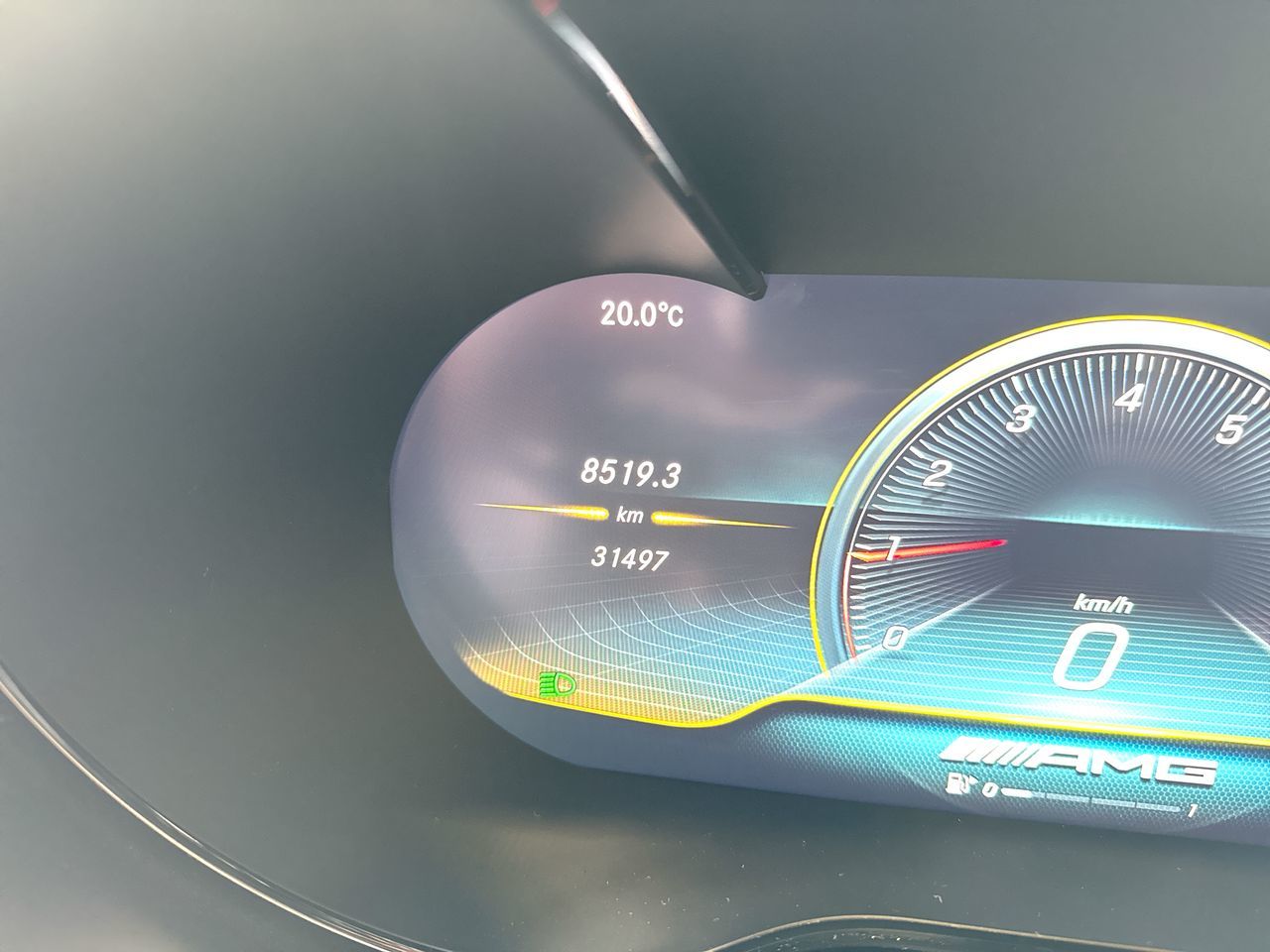 2020 Mercedes-Benz AMG GT R in Vancouver, British Columbia