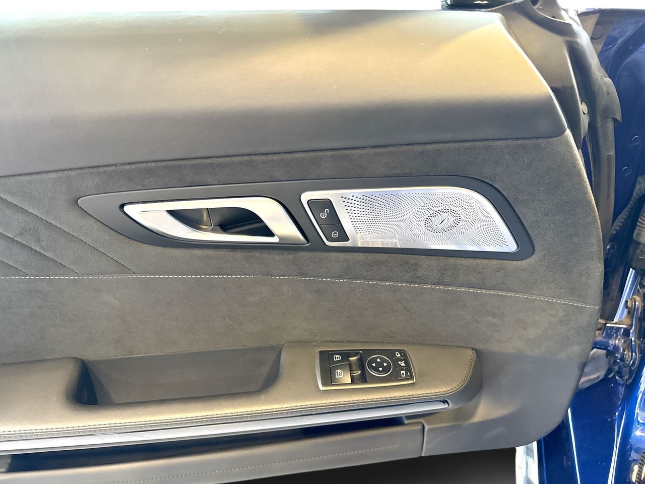 2020 Mercedes-Benz AMG GT R in Vancouver, British Columbia