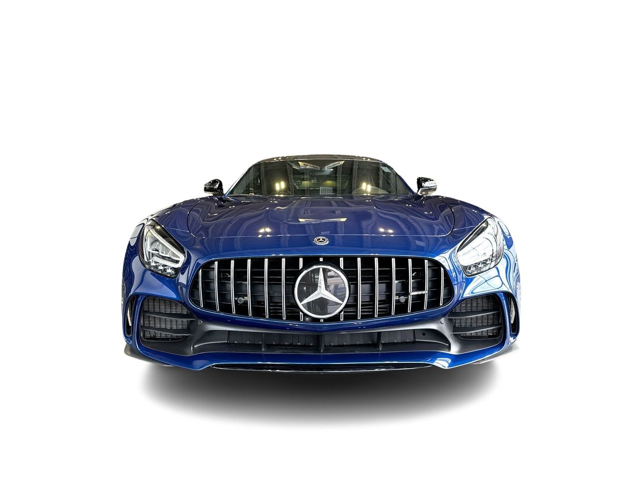 2020 Mercedes-Benz AMG GT R in Vancouver, British Columbia
