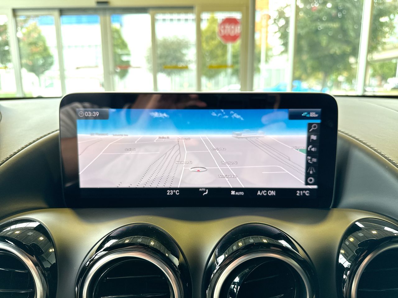2020 Mercedes-Benz AMG GT R in Vancouver, British Columbia