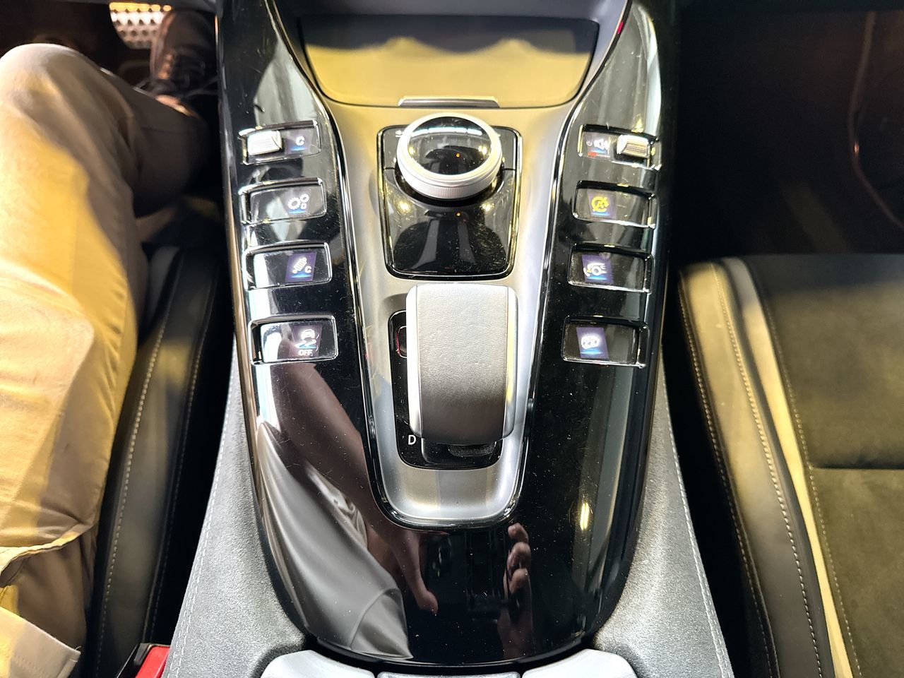 2020 Mercedes-Benz AMG GT R in Vancouver, British Columbia