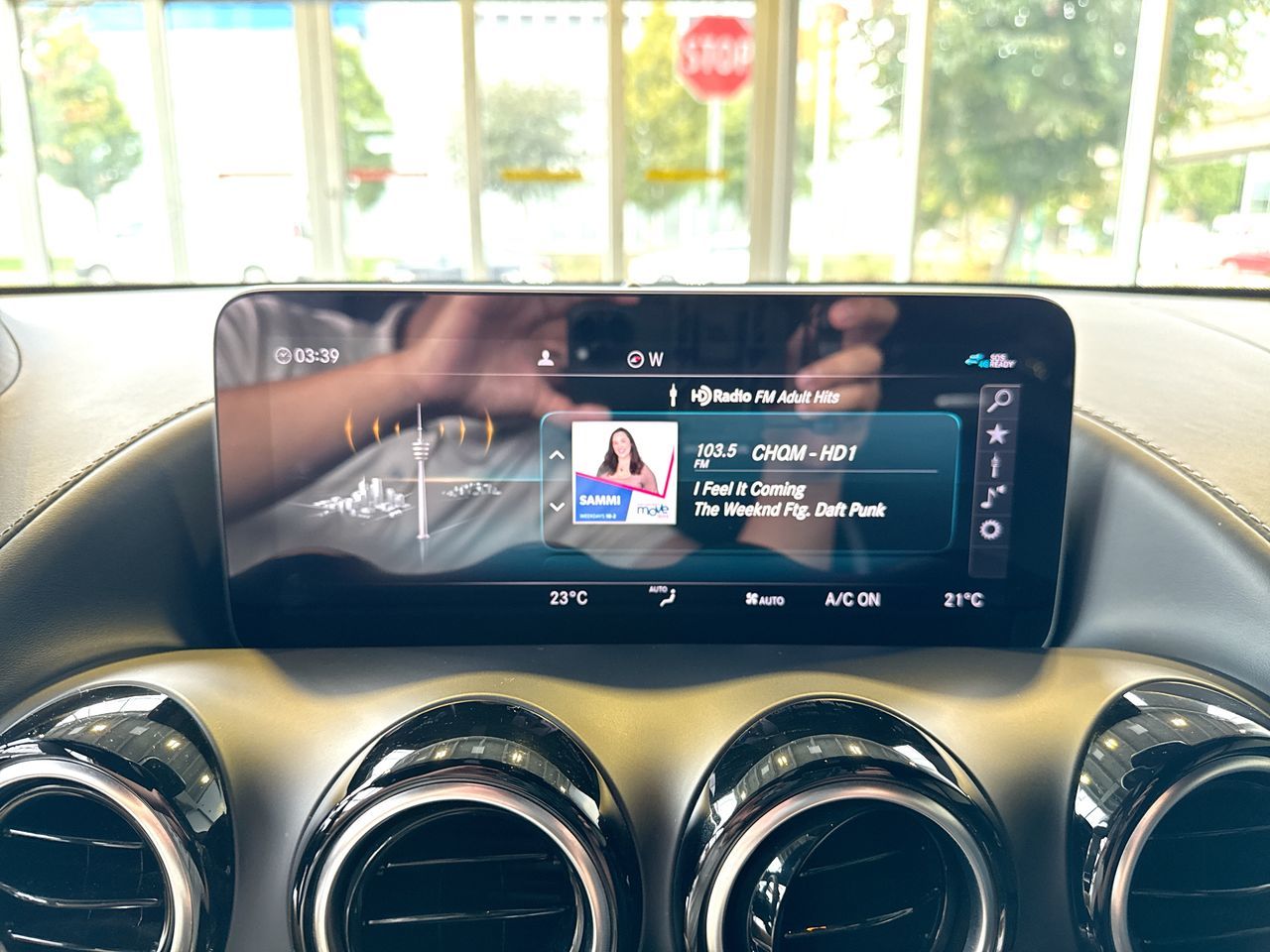 2020 Mercedes-Benz AMG GT R