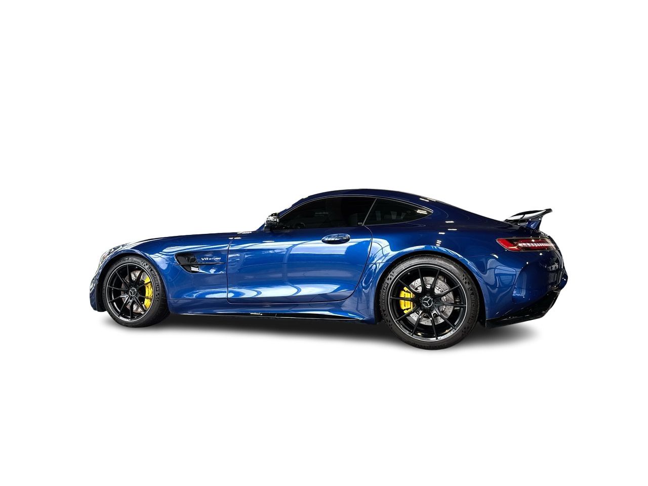 2020 Mercedes-Benz AMG GT R