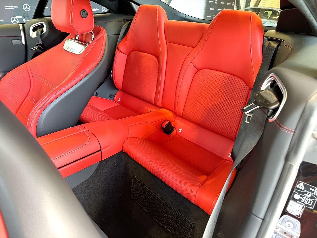 2026 Mercedes-Benz AMG GT in Vancouver, British Columbia
