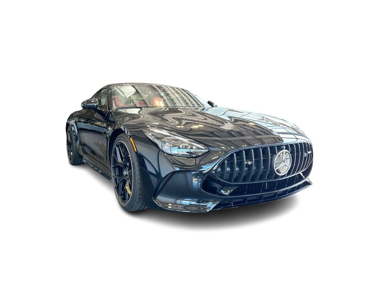 2026 Mercedes-Benz AMG GT in Vancouver, British Columbia