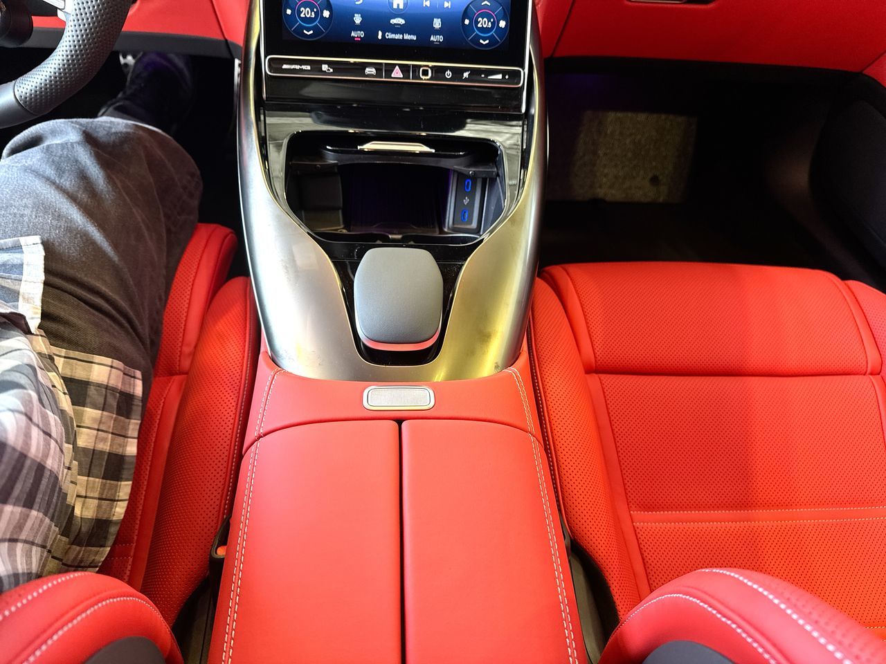 2026 Mercedes-Benz AMG GT in Vancouver, British Columbia