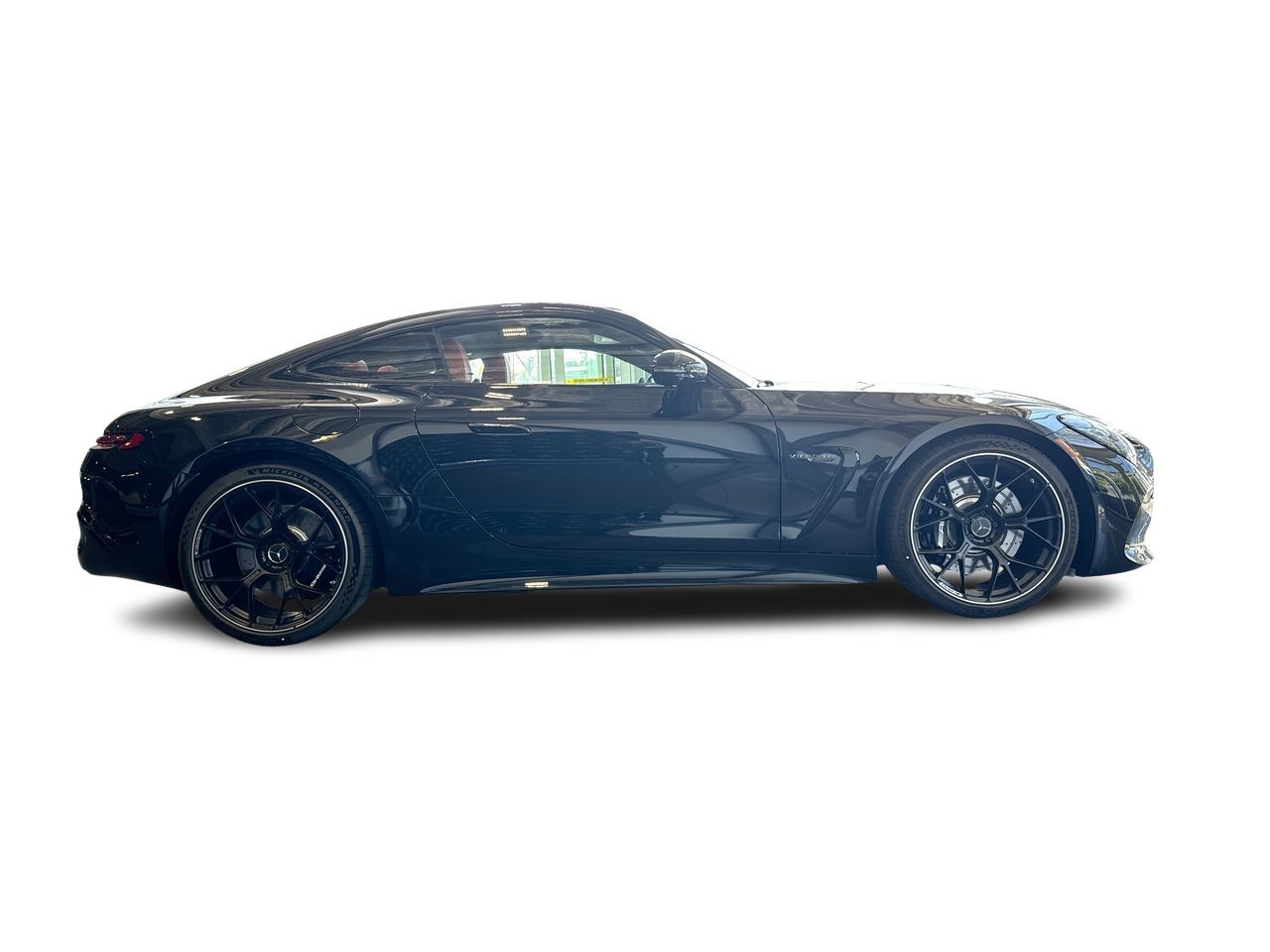 2026 Mercedes-Benz AMG GT in Vancouver, British Columbia