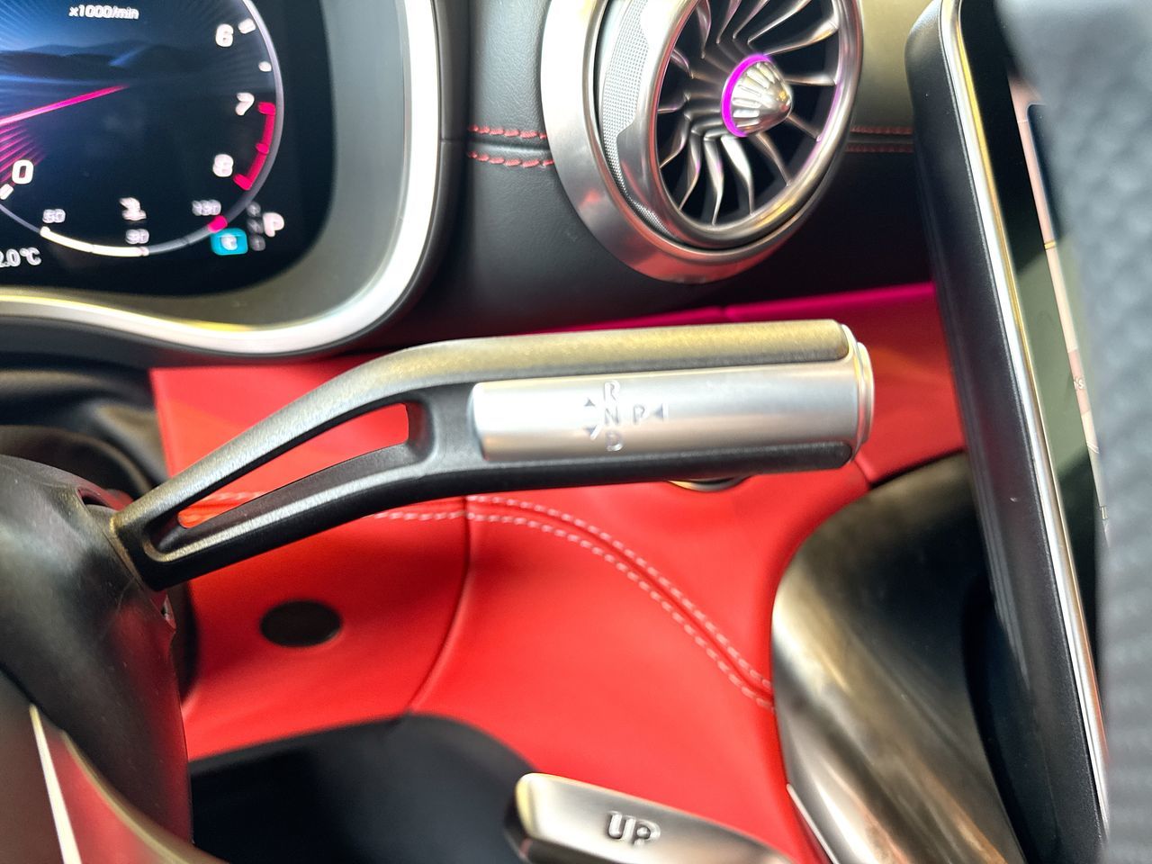 2026 Mercedes-Benz AMG GT in Vancouver, British Columbia