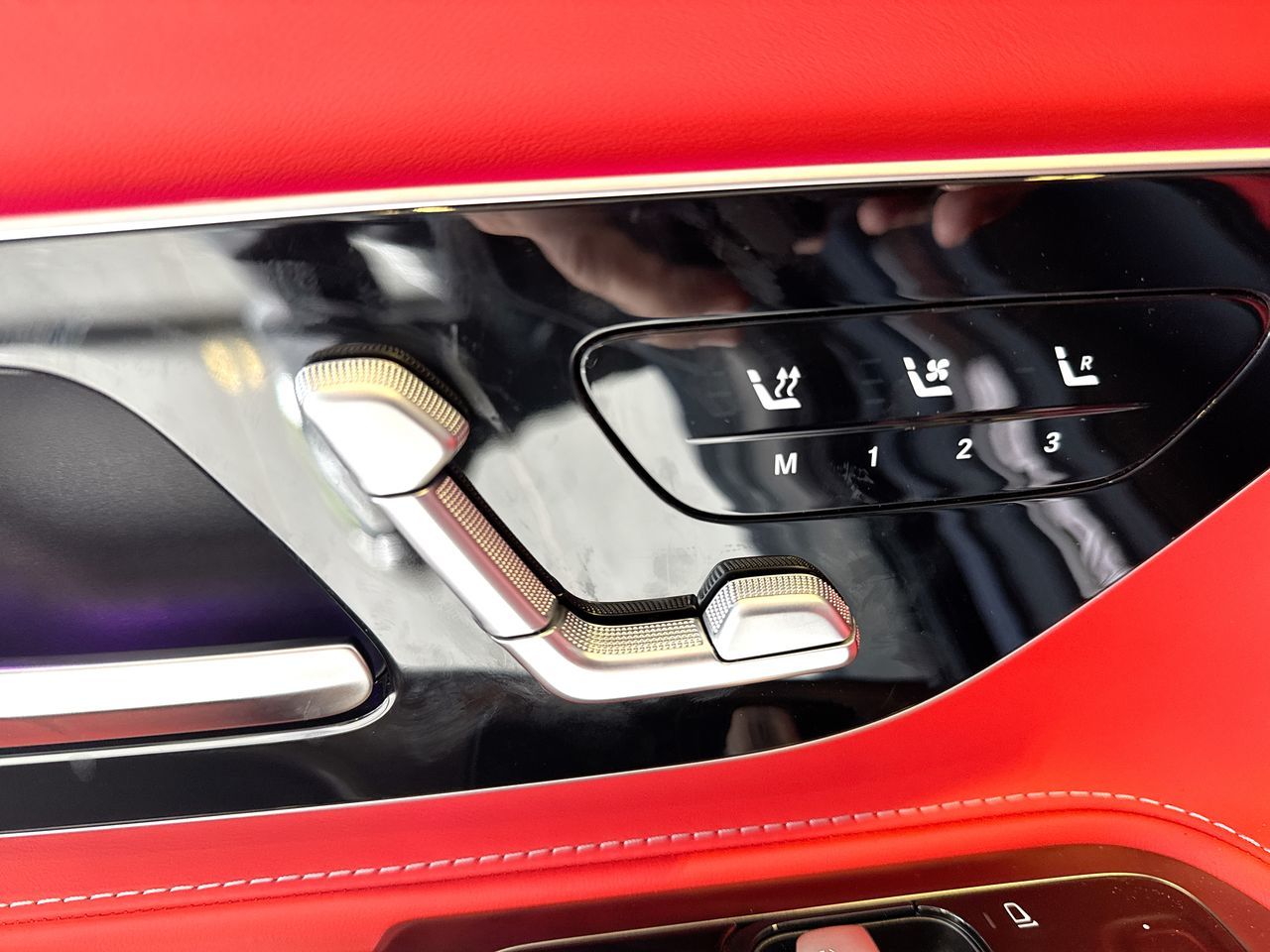 2026 Mercedes-Benz AMG GT in Vancouver, British Columbia