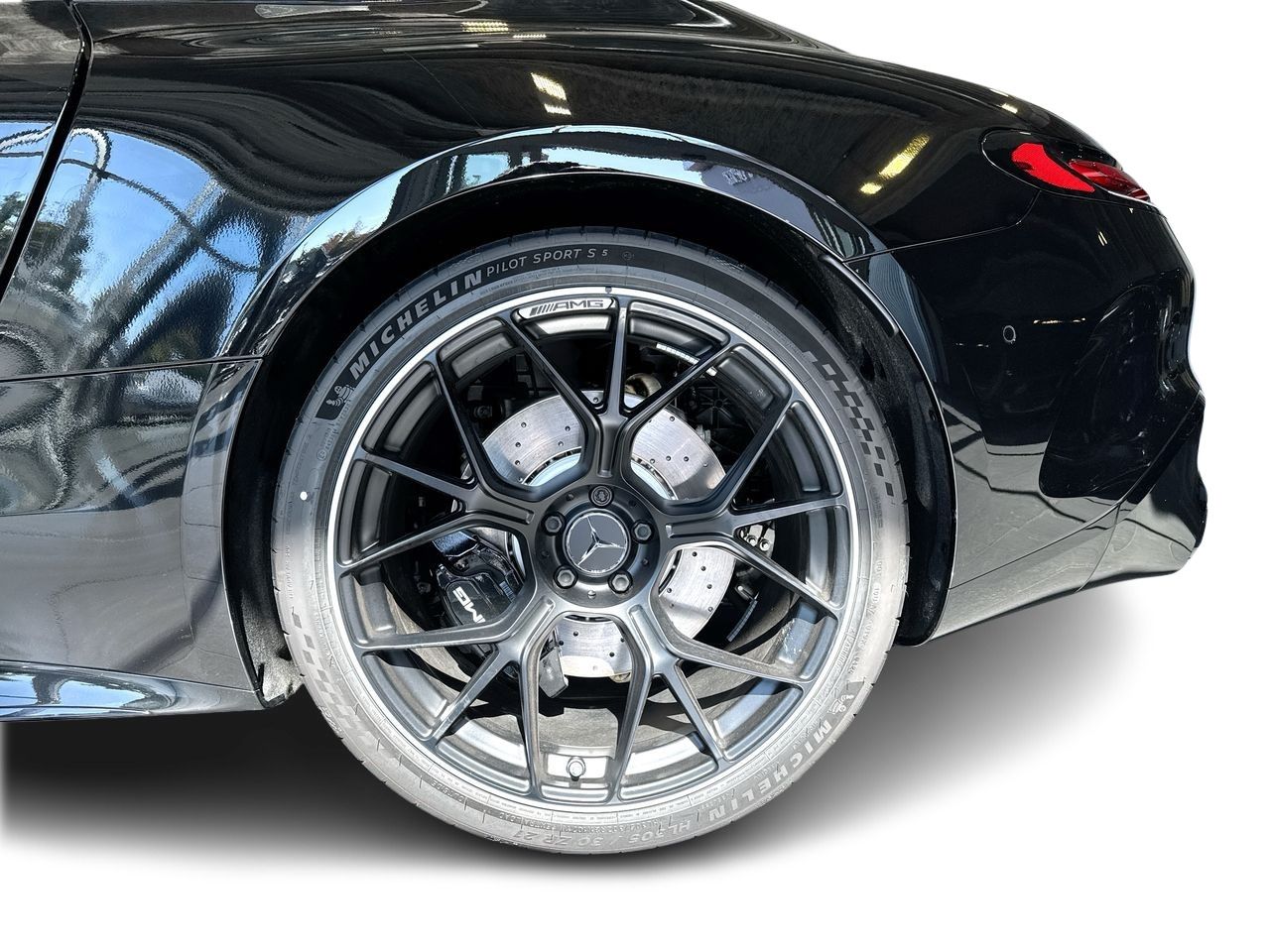 2026 Mercedes-Benz AMG GT in Vancouver, British Columbia