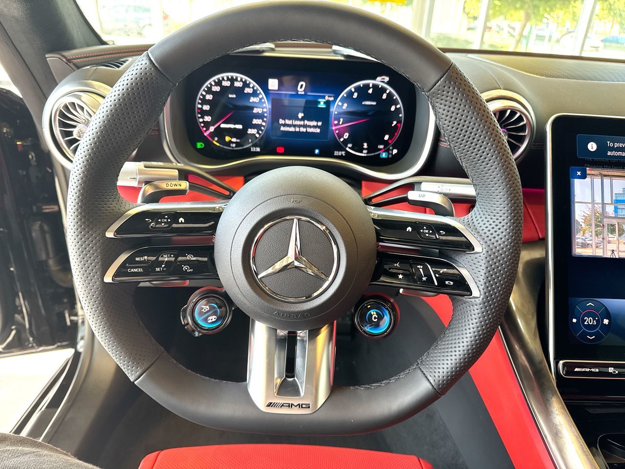 2026 Mercedes-Benz AMG GT in Vancouver, British Columbia