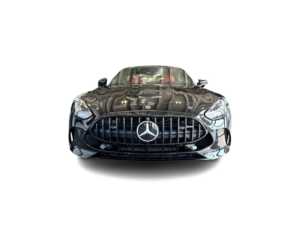 2026 Mercedes-Benz AMG GT in Vancouver, British Columbia
