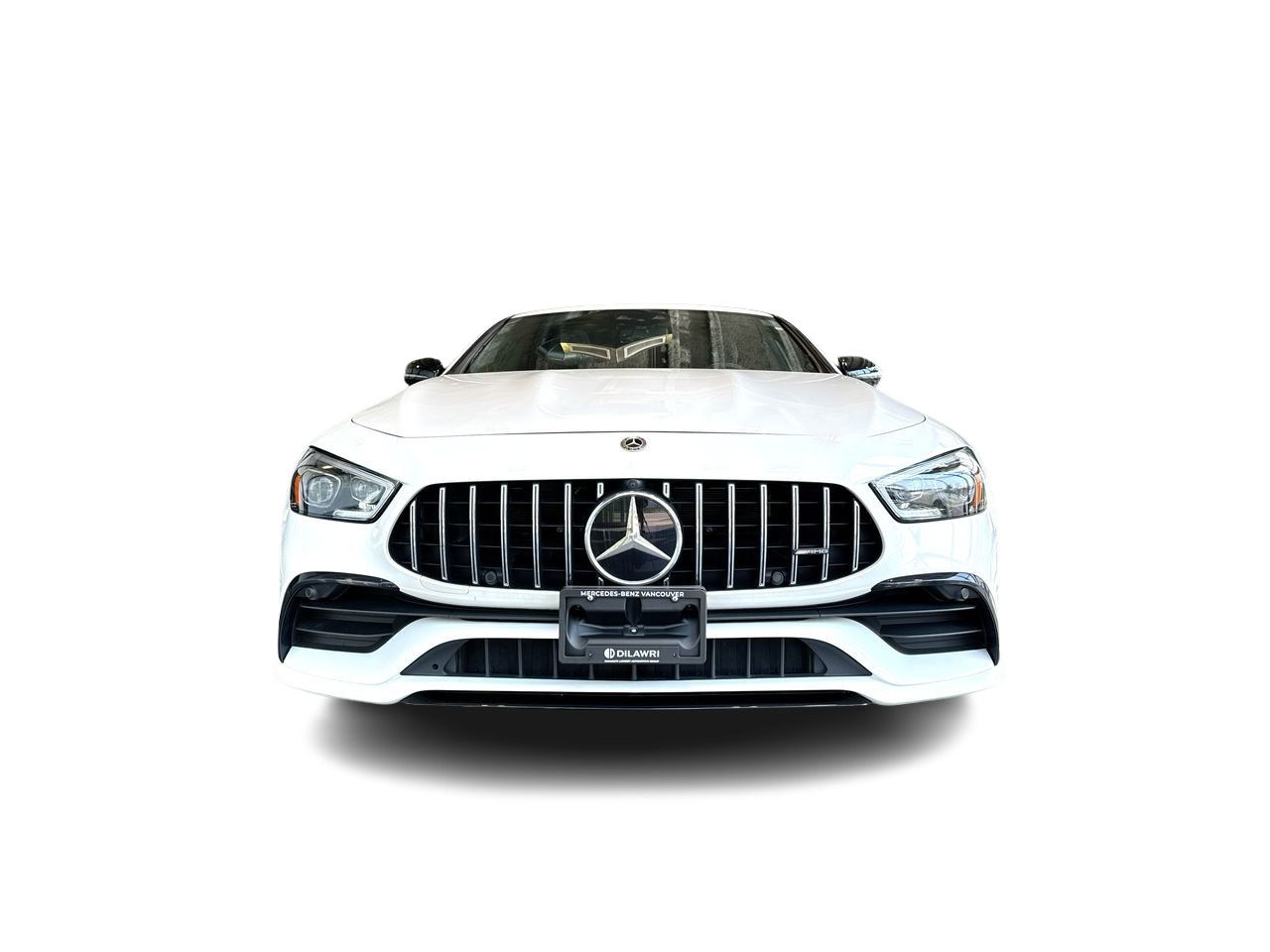 Mercedes-Benz AMG GT53  2020 à Vancouver, Colombie-Britannique