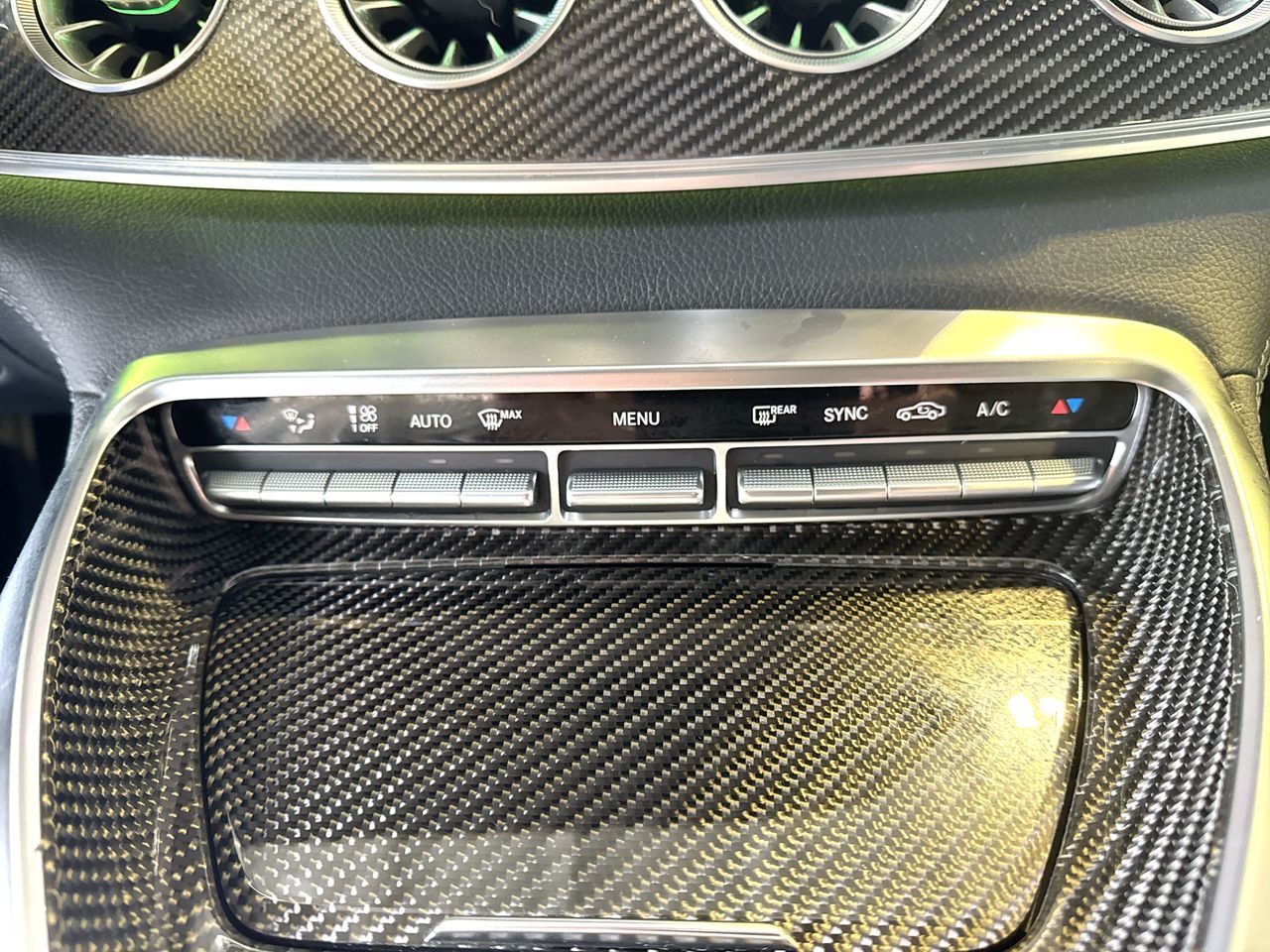 Mercedes-Benz AMG GT53  2020 à Vancouver, Colombie-Britannique