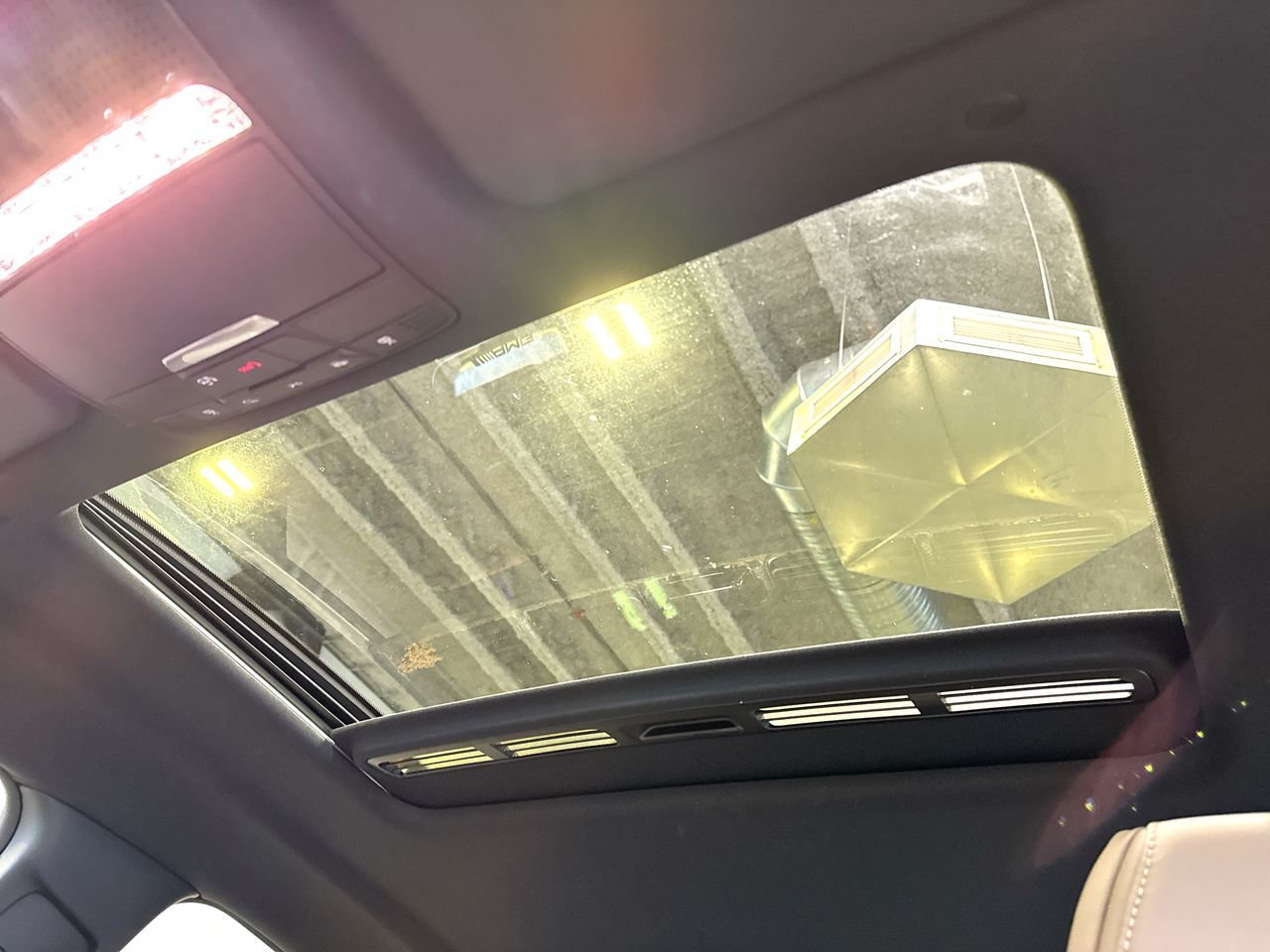 2020 Mercedes-Benz AMG GT53 in Vancouver, British Columbia