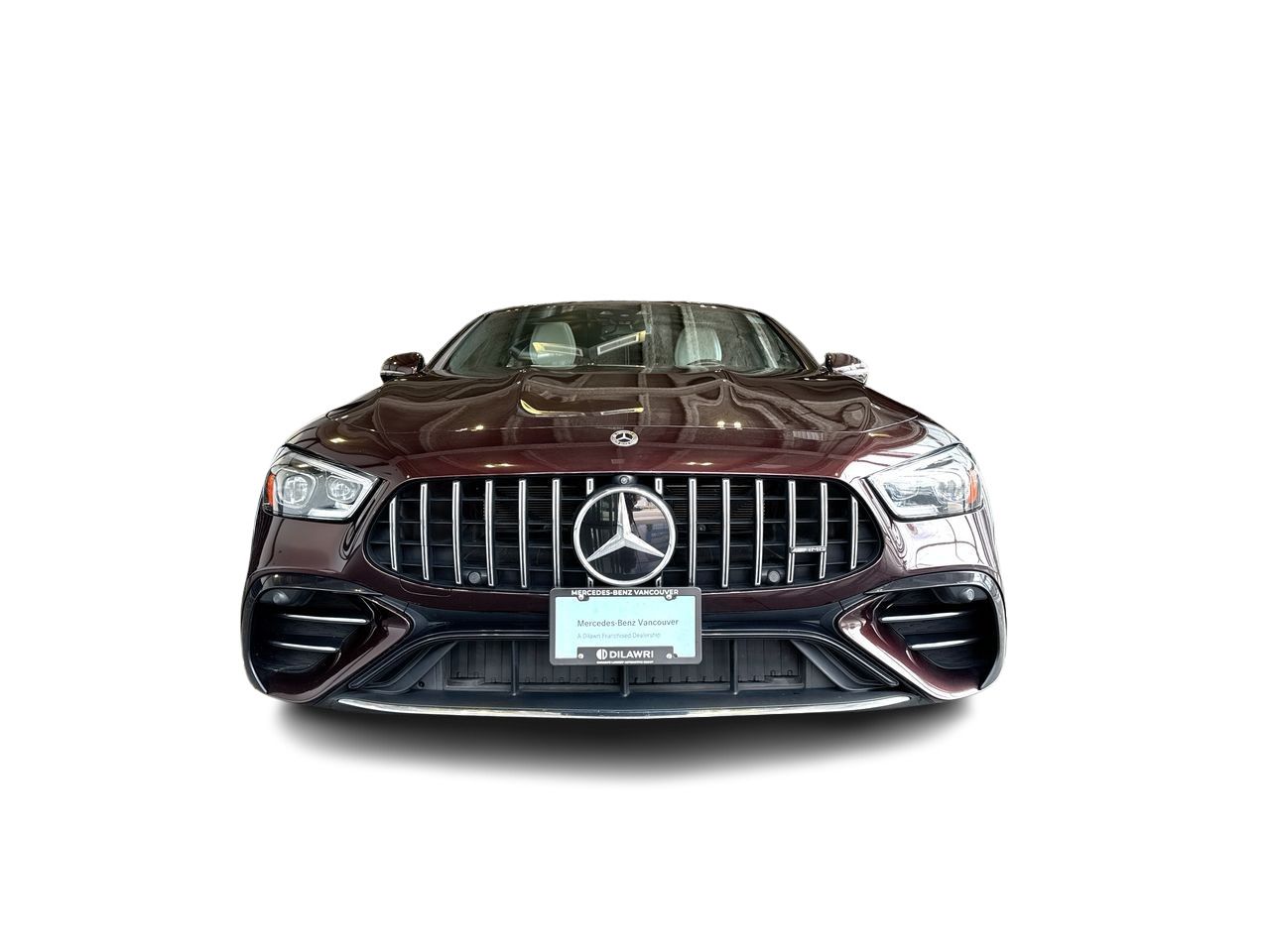 2022 Mercedes-Benz AMG GT53 in Vancouver, British Columbia
