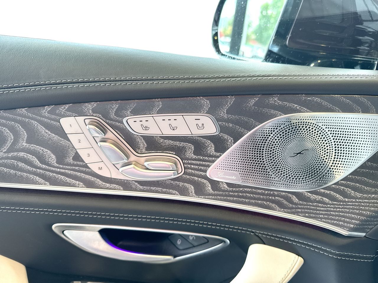2022 Mercedes-Benz AMG GT53 in Vancouver, British Columbia