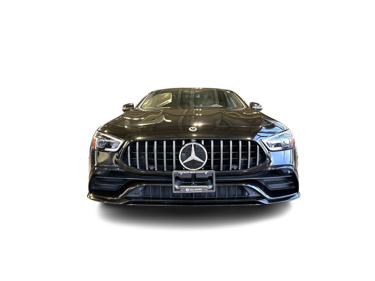 2022  AMG GT53