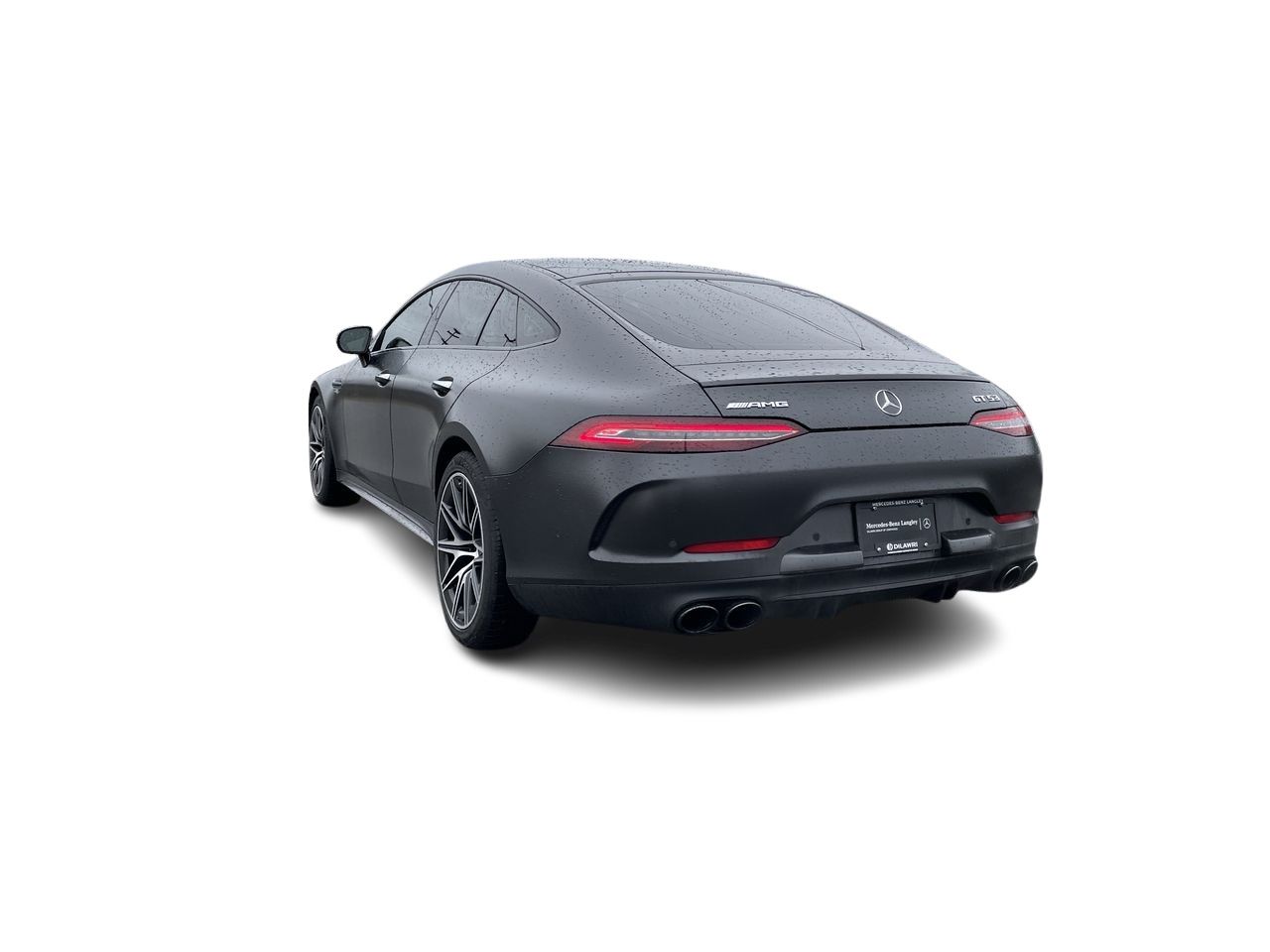 2022  AMG GT53