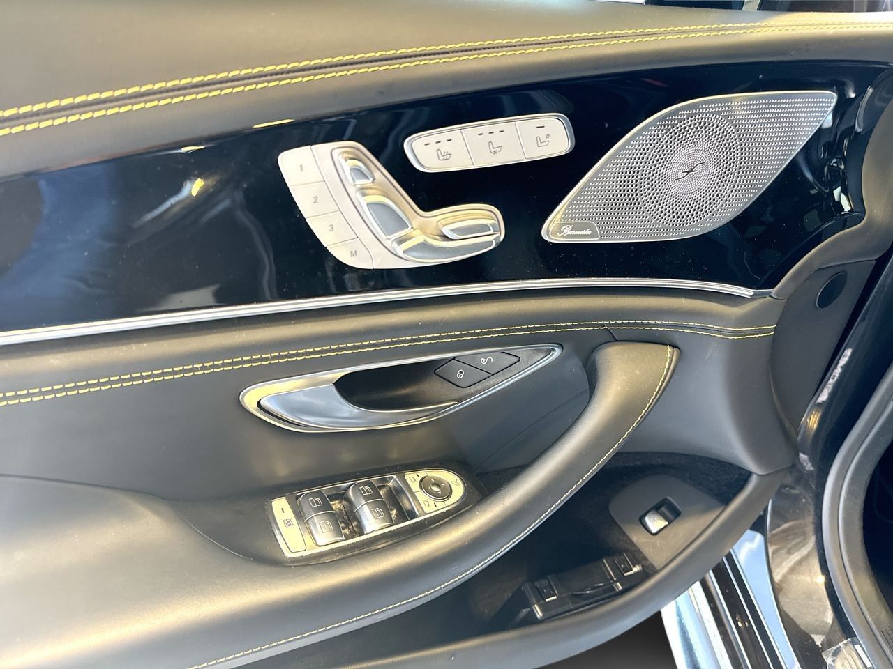 2024 Mercedes-Benz AMG GT53