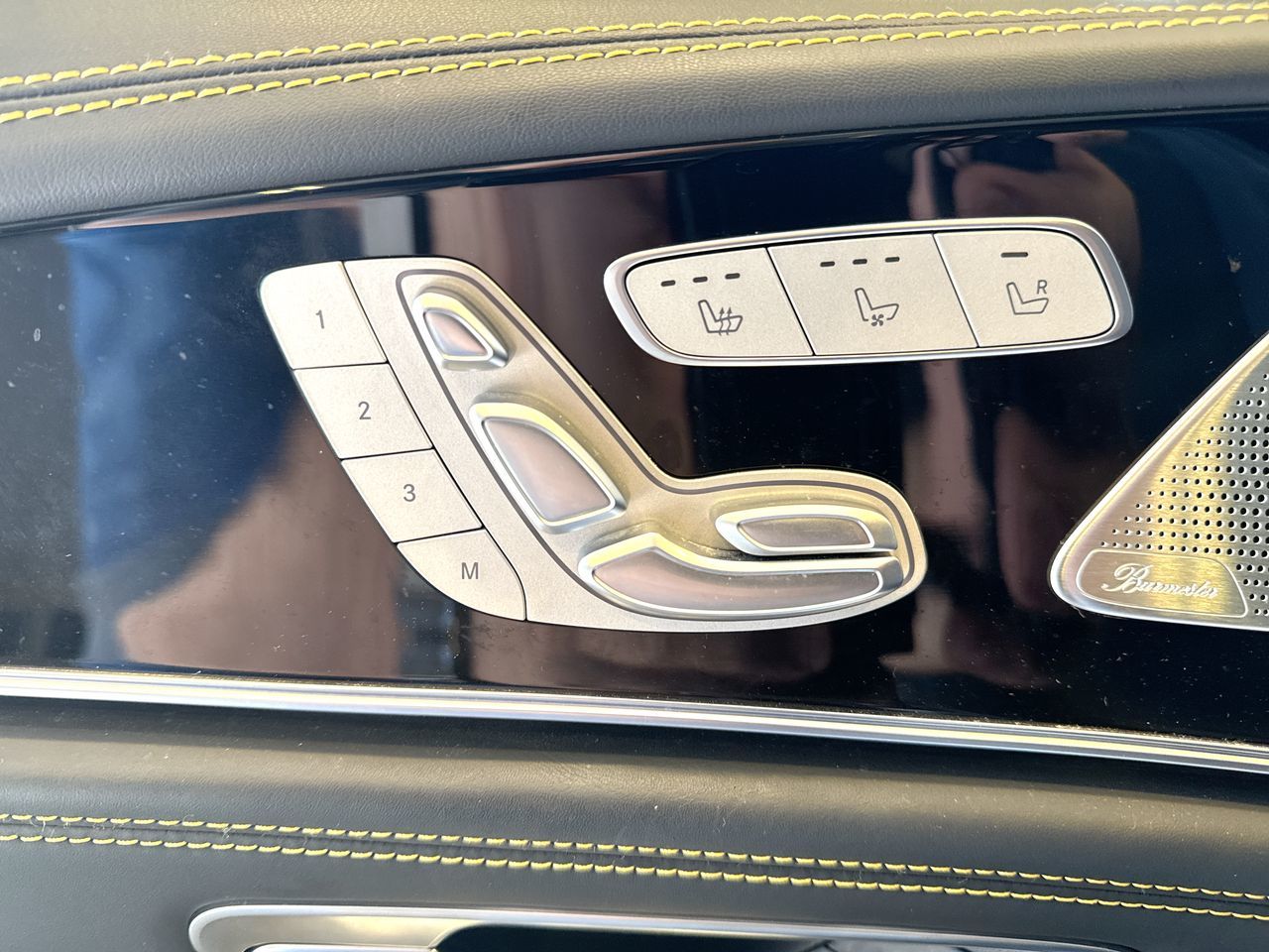2024 Mercedes-Benz AMG GT53