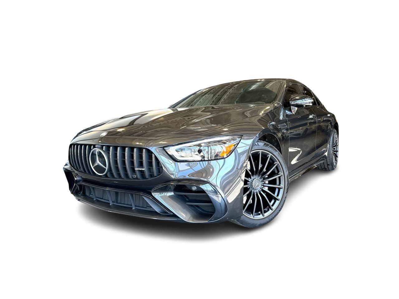 2024 Mercedes-Benz AMG GT53