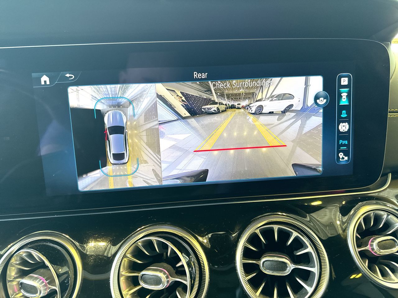 2024 Mercedes-Benz AMG GT53