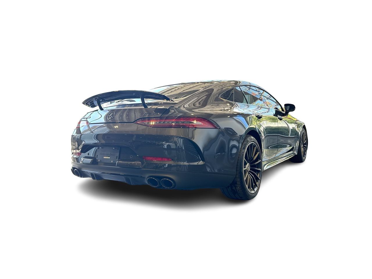 2024 Mercedes-Benz AMG GT53