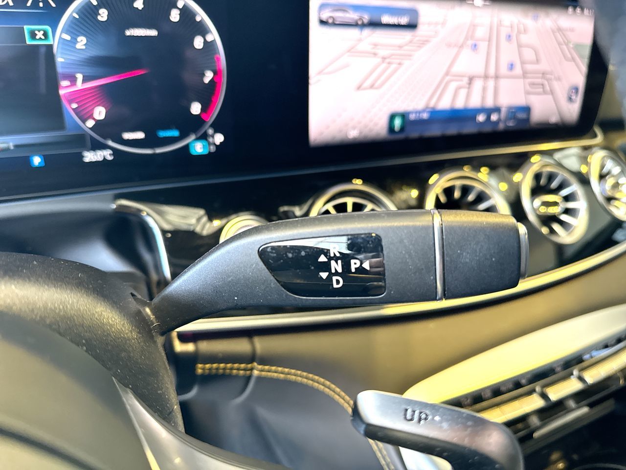 2024 Mercedes-Benz AMG GT53