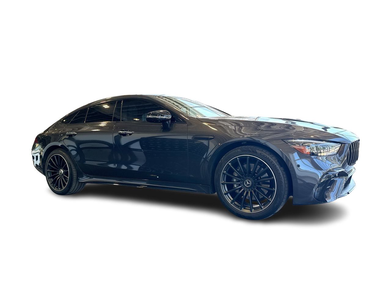 2024 Mercedes-Benz AMG GT53