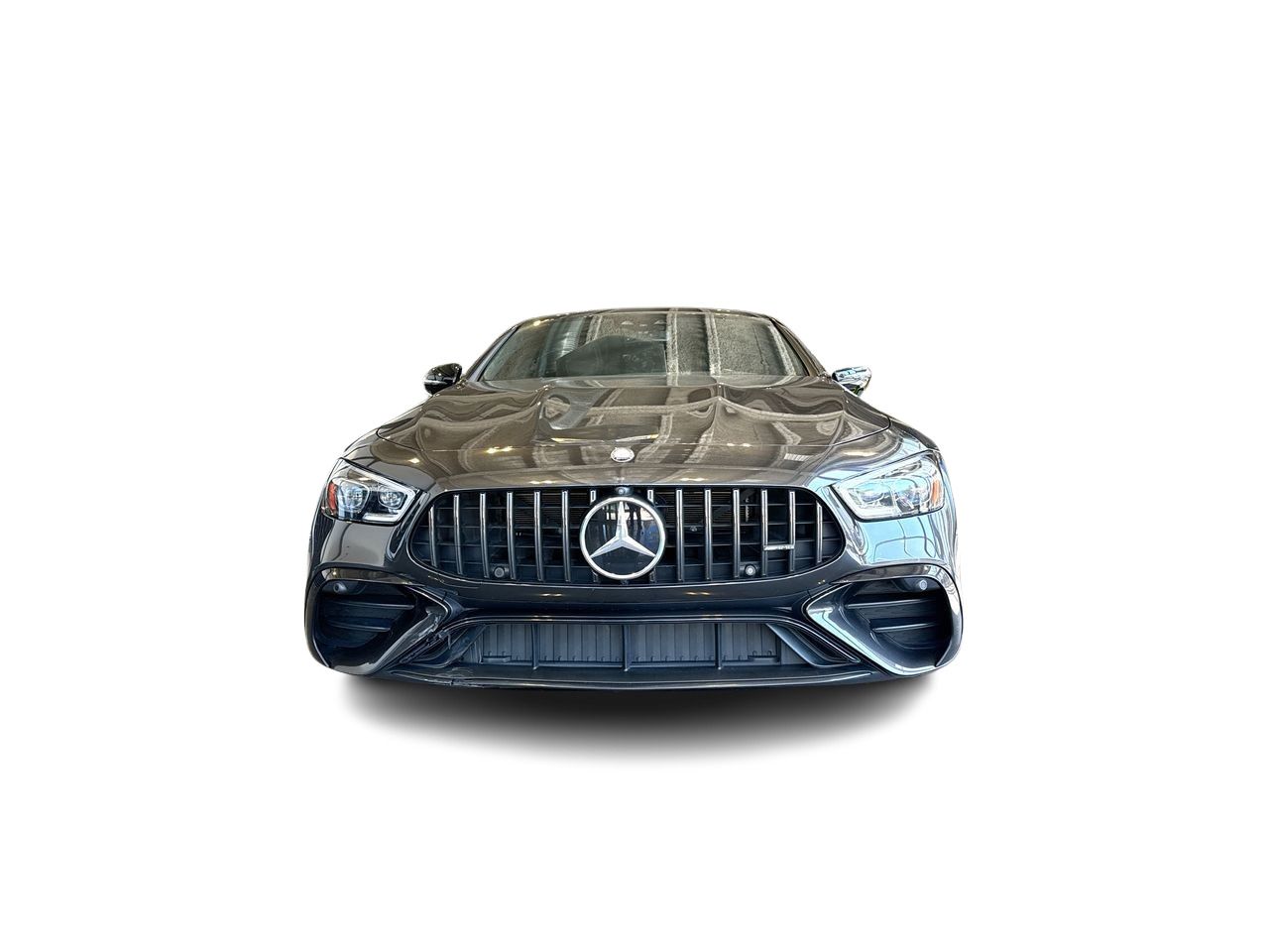 2024 Mercedes-Benz AMG GT53