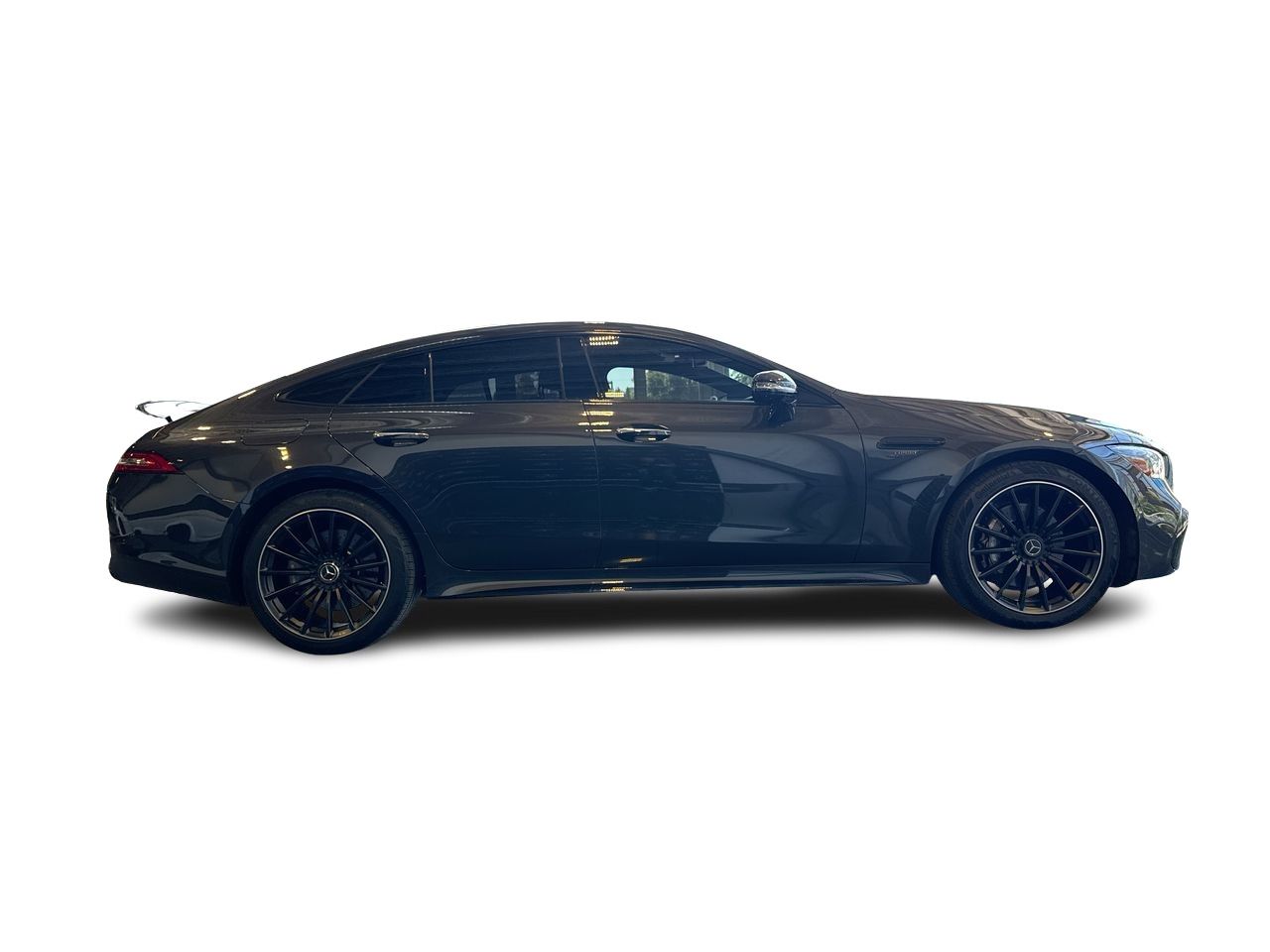 2024 Mercedes-Benz AMG GT53