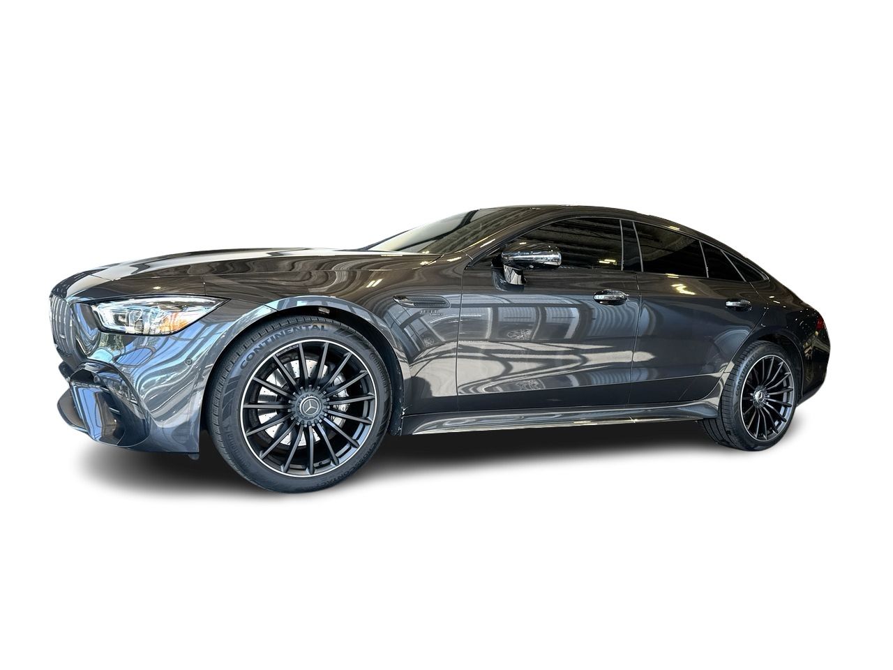 2024 Mercedes-Benz AMG GT53