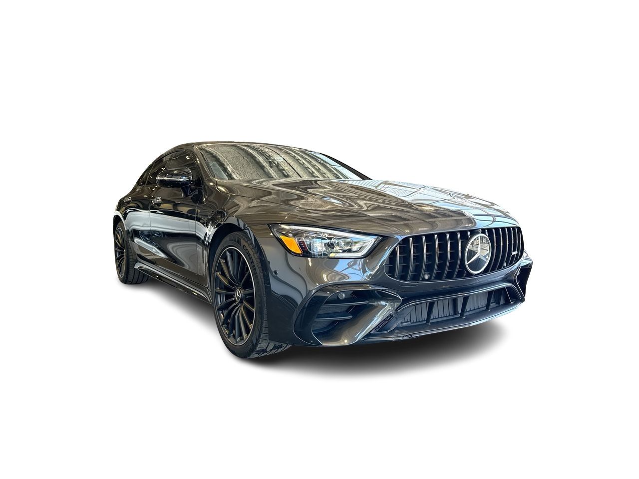 2024 Mercedes-Benz AMG GT53