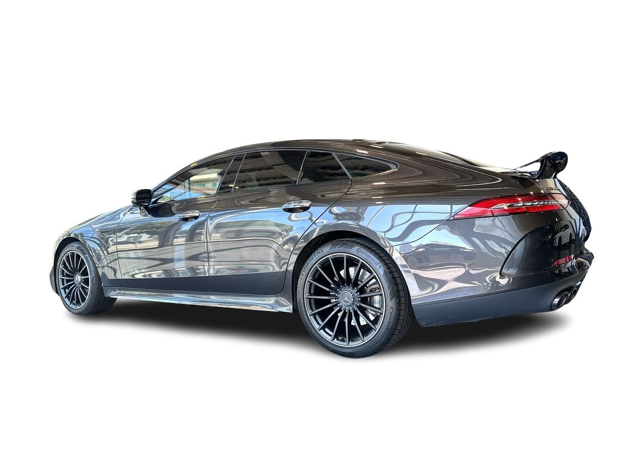 2024 Mercedes-Benz AMG GT53