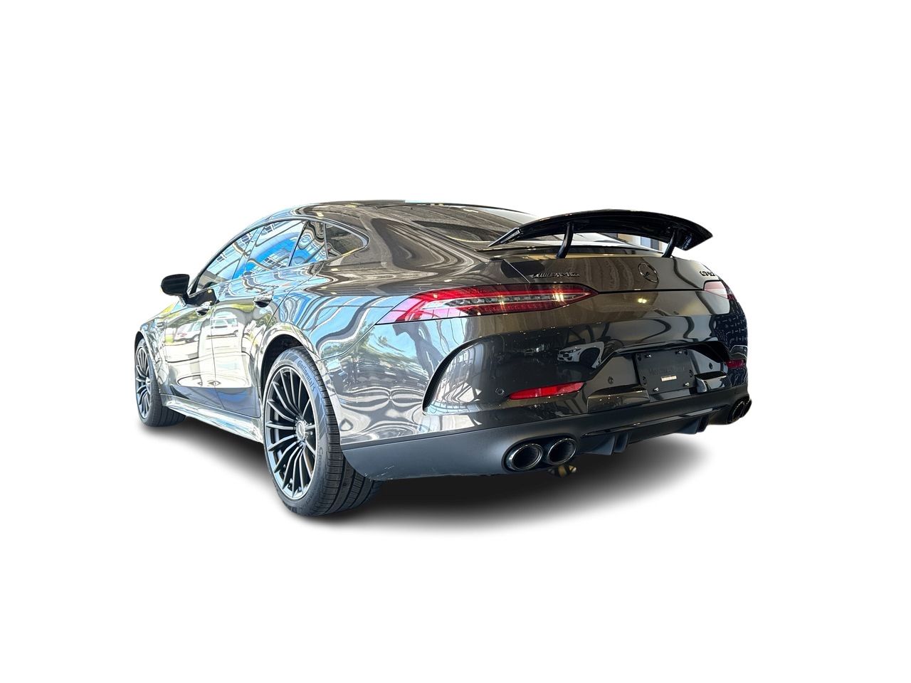 2024 Mercedes-Benz AMG GT53