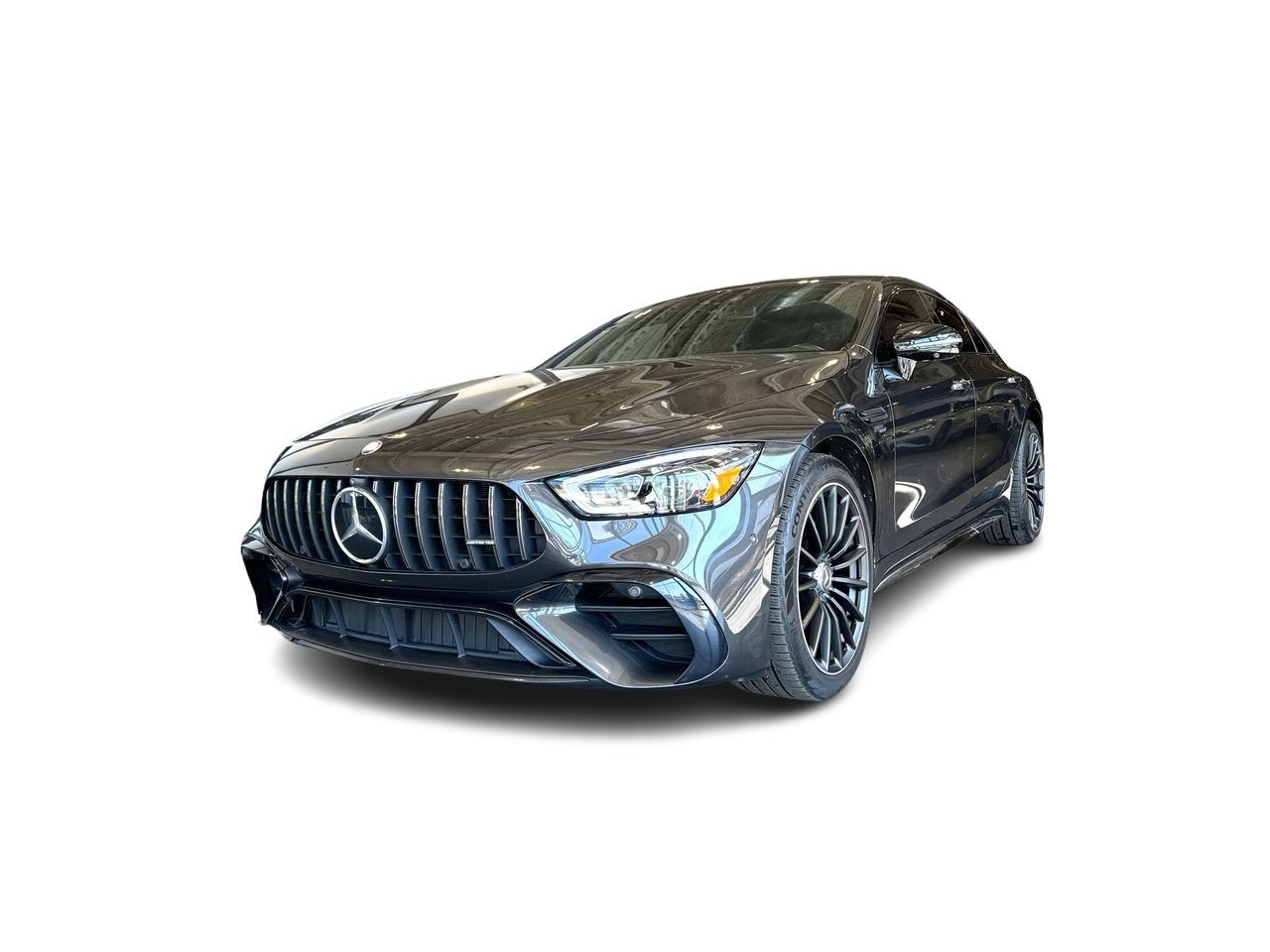 2024 Mercedes-Benz AMG GT53