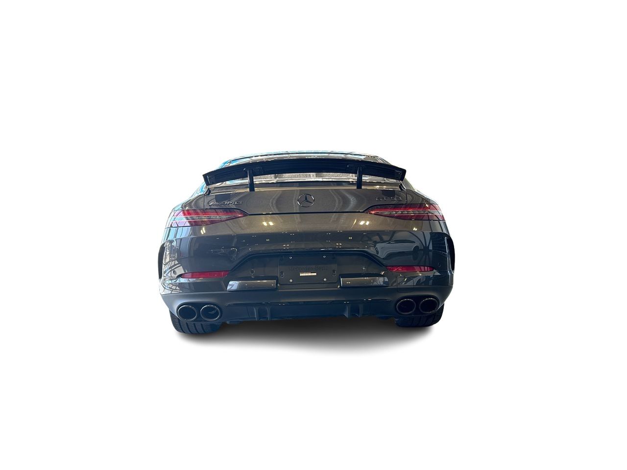 2024 Mercedes-Benz AMG GT53