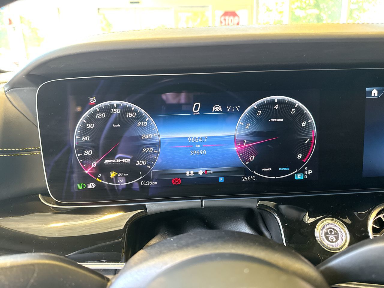 2024 Mercedes-Benz AMG GT53