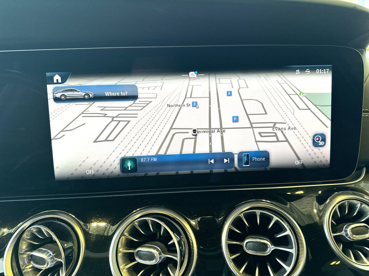 2024 Mercedes-Benz AMG GT53